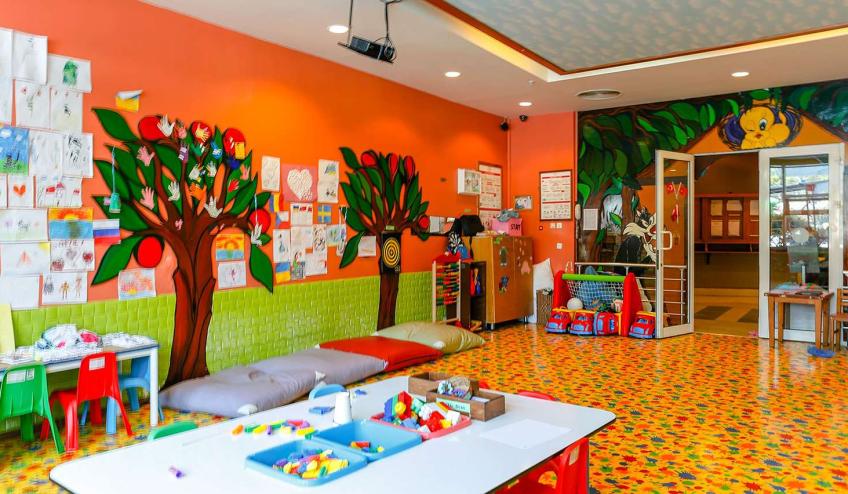 gravel hotels select ex alkoclar exclusive kemer 336818