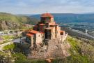 jvari monastery j