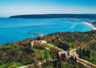 This Is Why You Should Visit Varna The Sea Capital Of Bulgaria