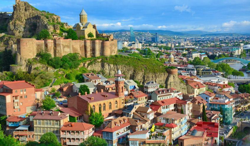 tbilisi