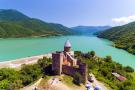 ananuri fortress