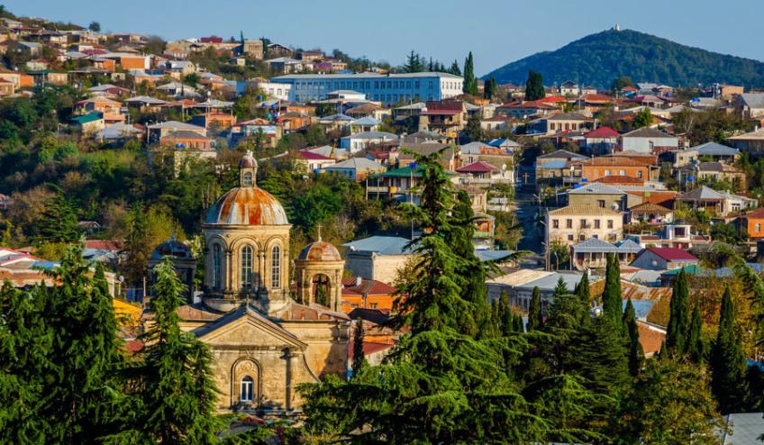 kutaisi