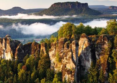 bohemian switzerland summer family trip 1105