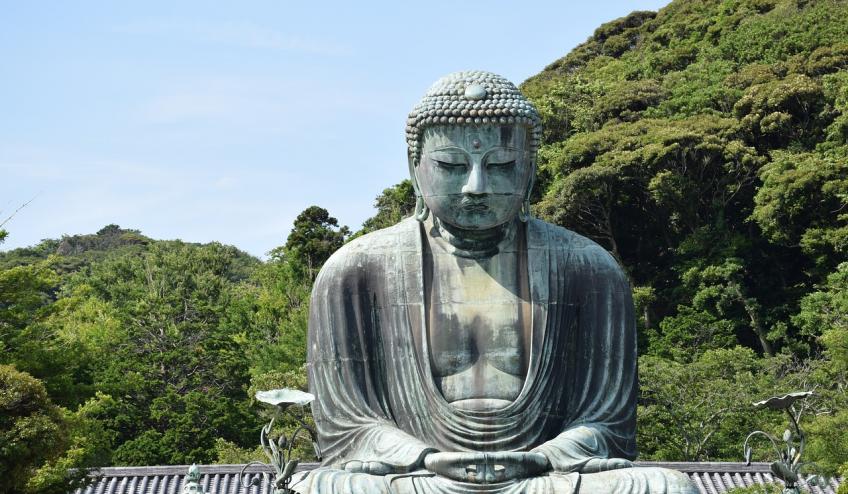 big buddha 956449 1280