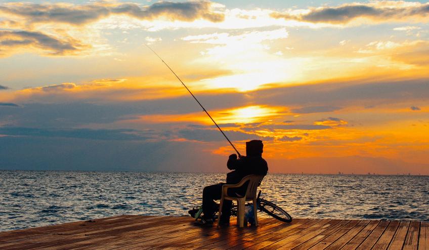 fishing