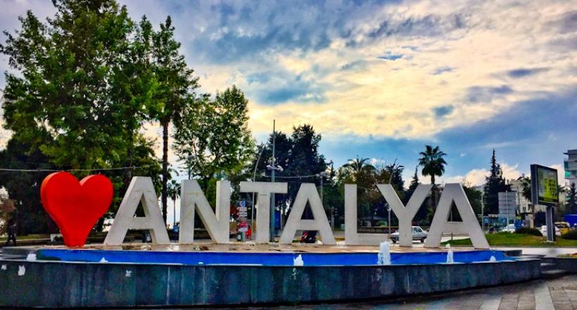 antalya represent 2