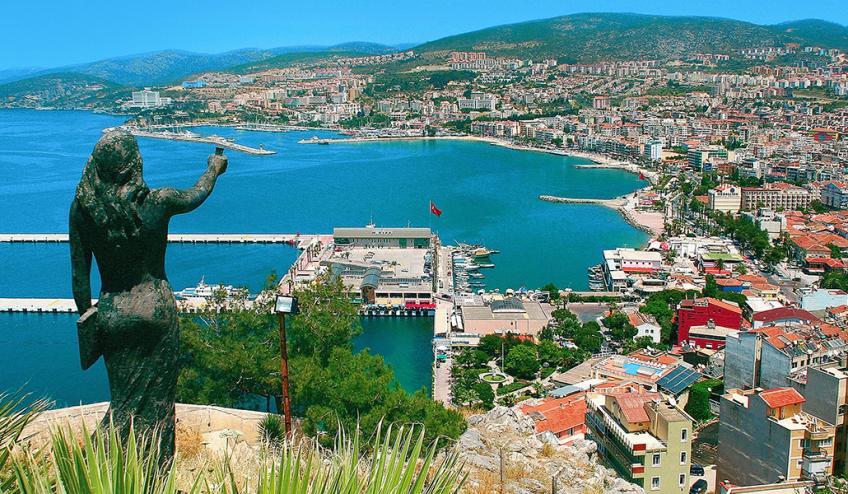 kusadasi 0