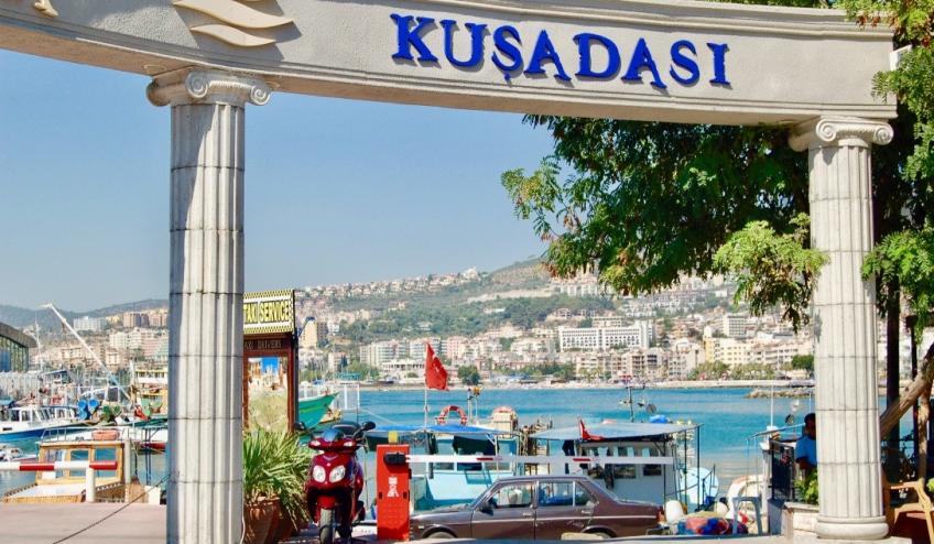 Kusadasi Turkey 1