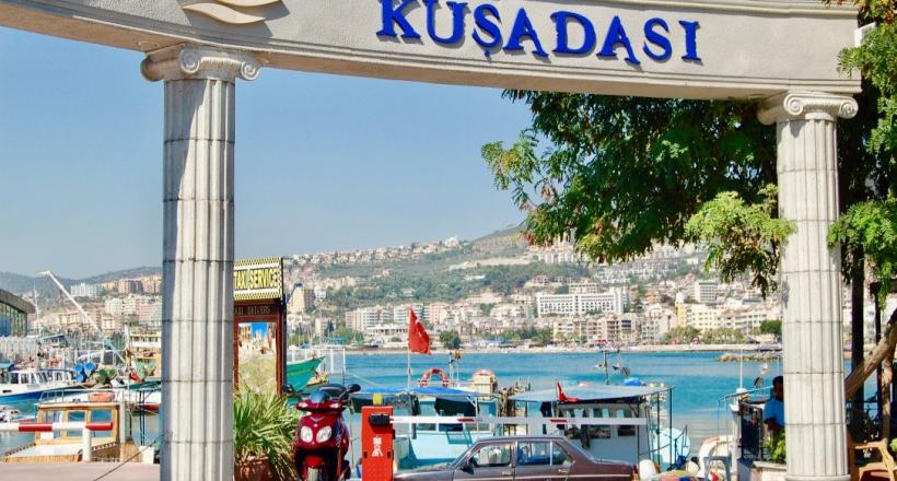 Kusadasi Turkey 1