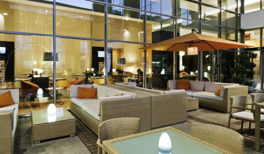 Ibis Al Rigga photos Exterior (8)