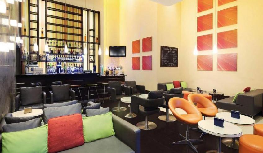 Ibis Al Rigga photos Exterior (6)