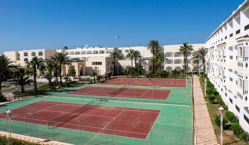 TNMHOUDA SKAN Houda monastir 57