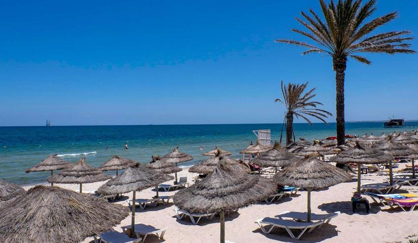 TNMHOUDA SKAN Houda monastir spa 116