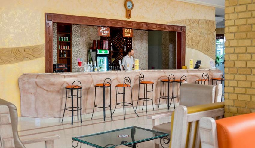 TNMHOUDA SKAN Houda monastir spa 165