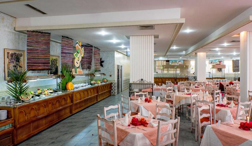 TNMHOUDA SKAN Houda monastir spa 207