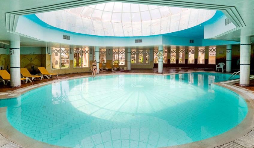 TNMHOUDA SKAN Houda monastir spa 39