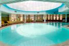 TNMHOUDA SKAN Houda monastir spa 39
