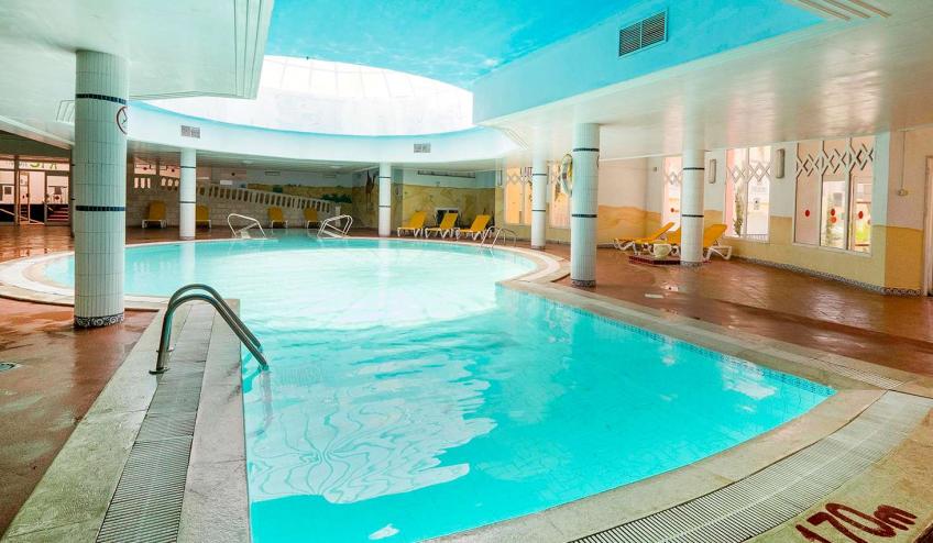 TNMHOUDA SKAN Houda monastir spa 41