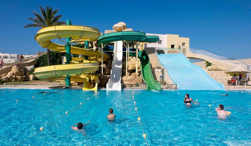 TNMHOUDA SKAN Houda monastir spa 70