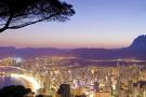 NOCTURNA BENIDORM