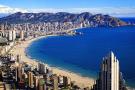 benidorm ispaniya