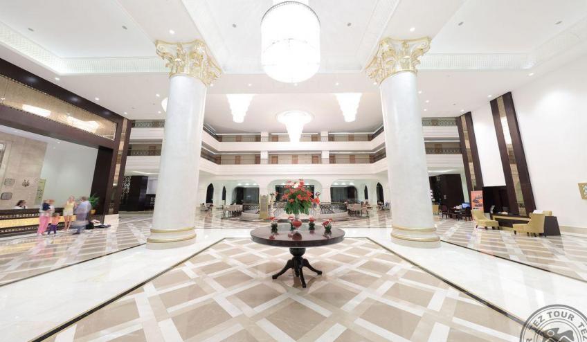 Amara Premier Palace Lobby 2 1598