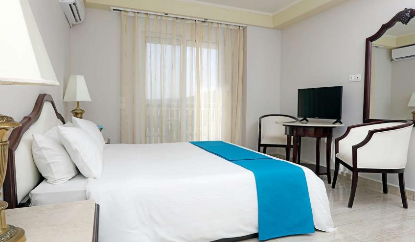 GRCAQUISSB AGGE Sandy Beach Superior double room  2