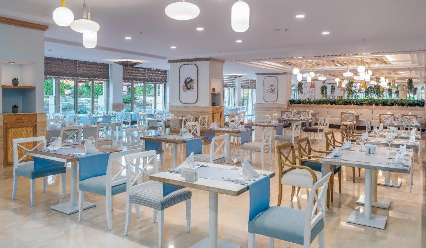 tui blue mainrestaurant 6
