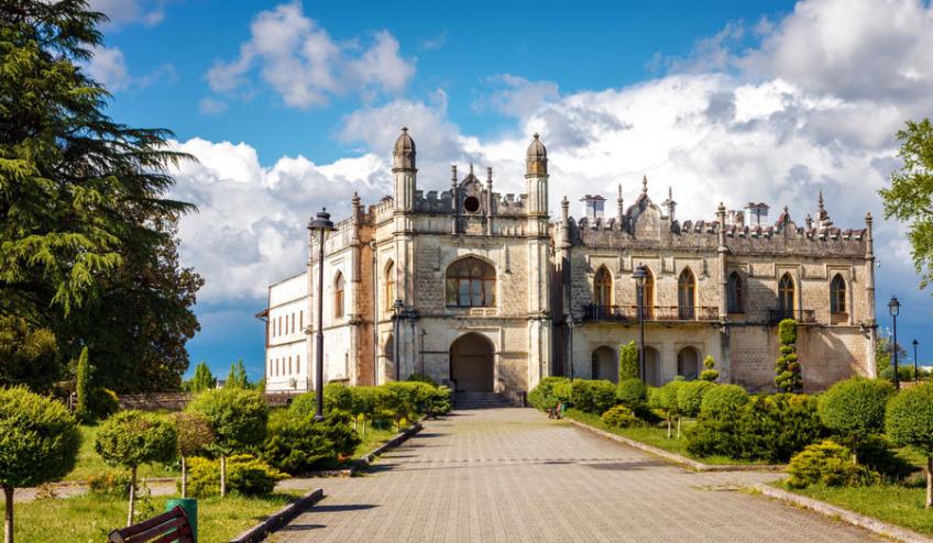 zugdidi