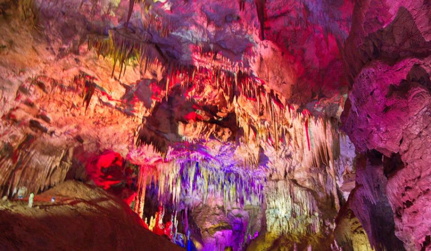 kumistavi cave11