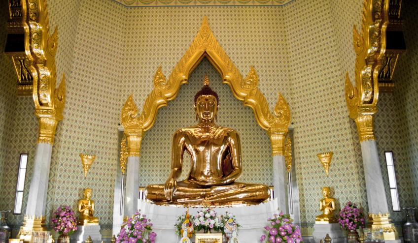 Wat Traimit
