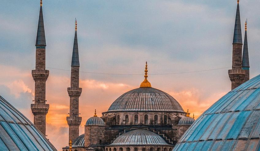 sultan ahmet mosque 6604492 1280