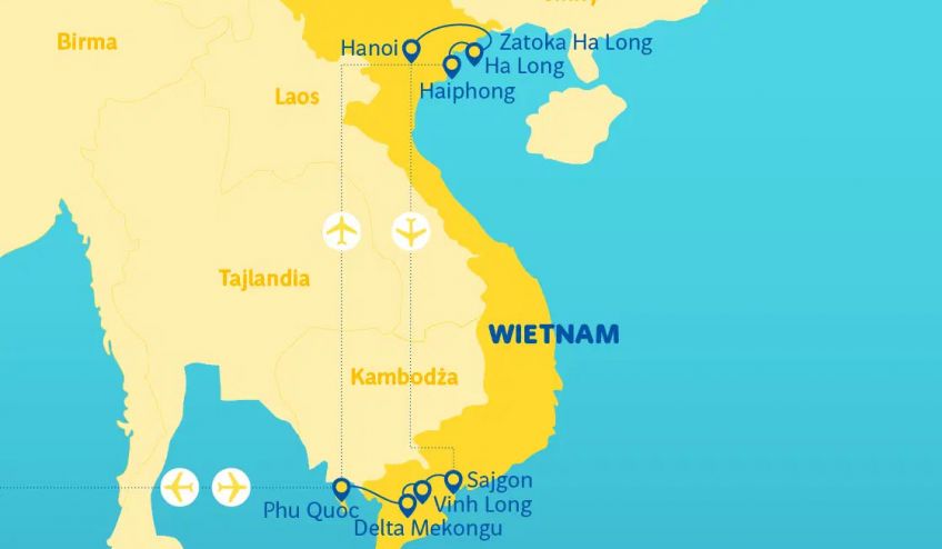 VTO   ESENCJA WIETNAMU RESULT