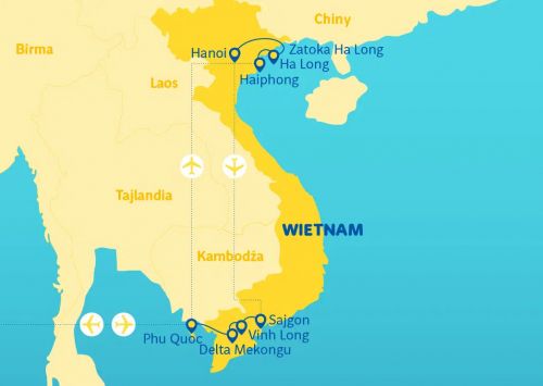 VTO   ESENCJA WIETNAMU RESULT