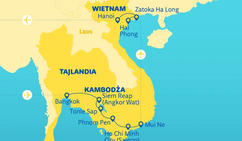 TKW   VIETNAMAS MAP RESULT