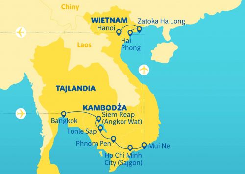 TKW   VIETNAMAS MAP RESULT