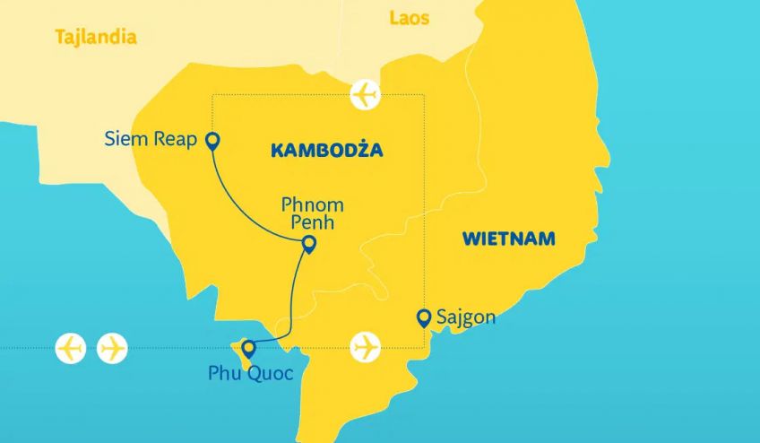 VKA   VIETNAMAS MAP RESULT