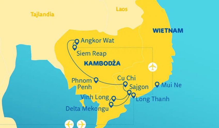 VKH   VIETNAMAS MAP RESULT