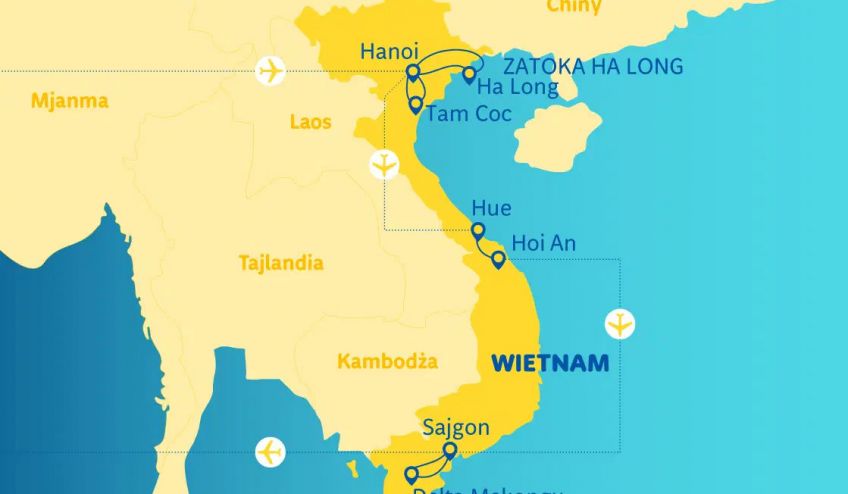VSX   VIETNAMAS MAP RESULT