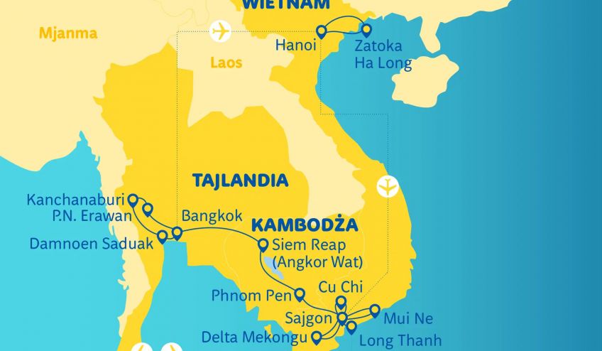 VHC   VIETNAMAS MAP RESULT