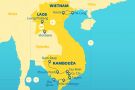 VLK   VIETNAMAS MAP RESULT