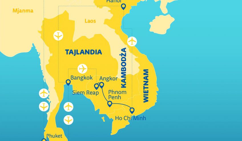 TKK   VIETNAMAS MAP RESULT