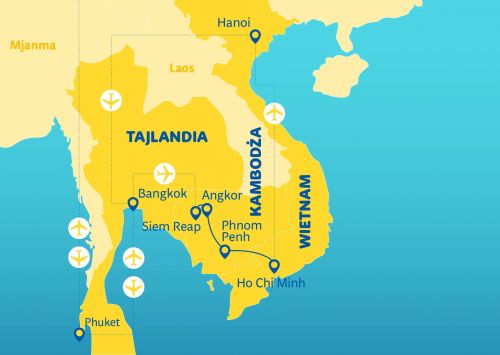 TKK   VIETNAMAS MAP RESULT