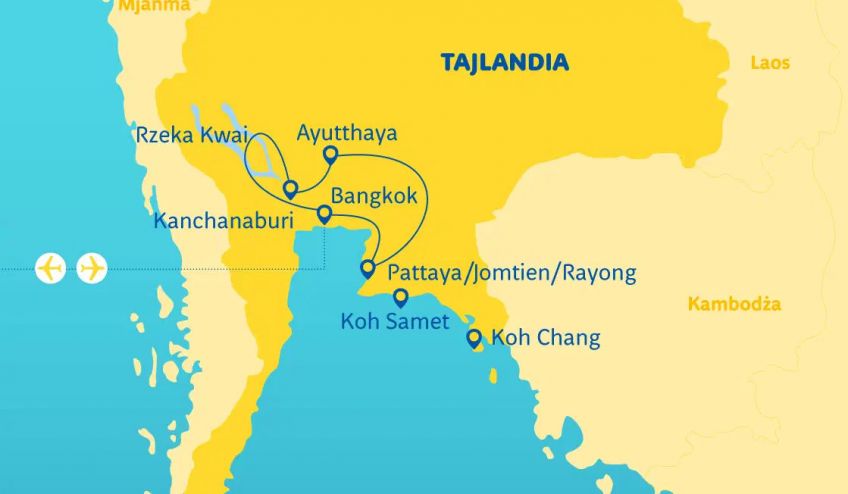 TJK   TAILANDAS RESULT