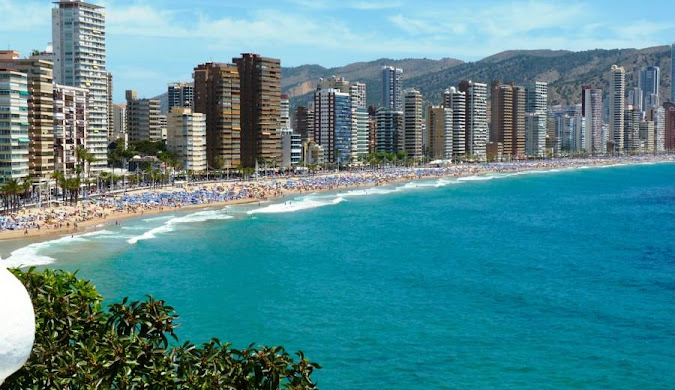 benidorm kelvita 3