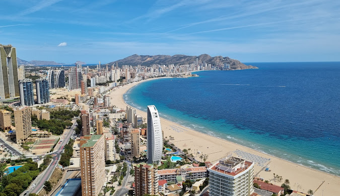 benidorm kelvita
