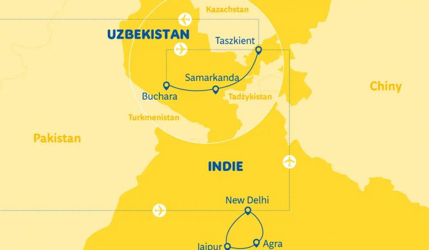 IDU   INDIJA MAP RESULT