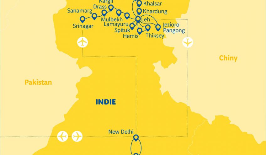 INW   INDIJA MAP RESULT