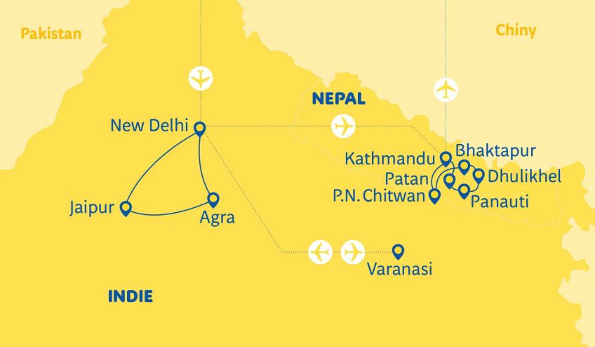 IND   INDIJA MAP RESULT