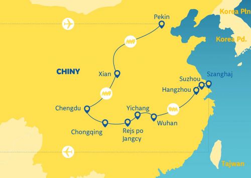 CJA   KINIJA MAP RESULT